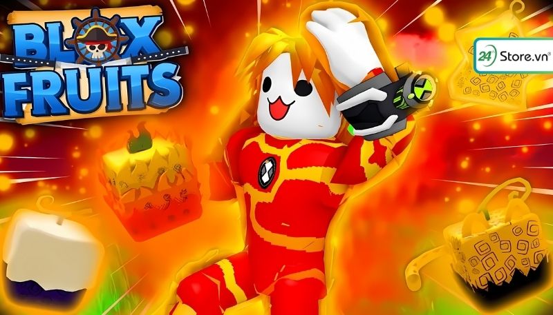 Code Blox Fruit x2 Exp 6