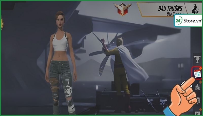 code free fire mới nhất