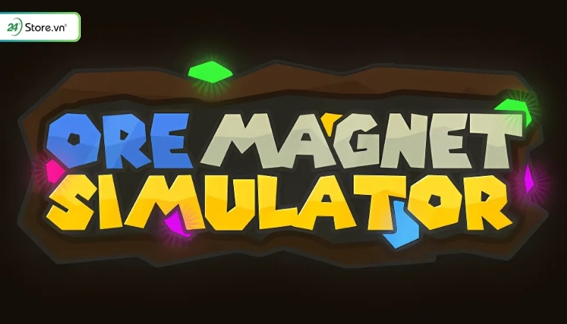 Giftcode Ore Magnet Simulator