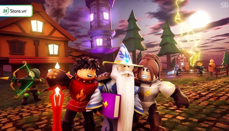 Mã quà Treasure Quest