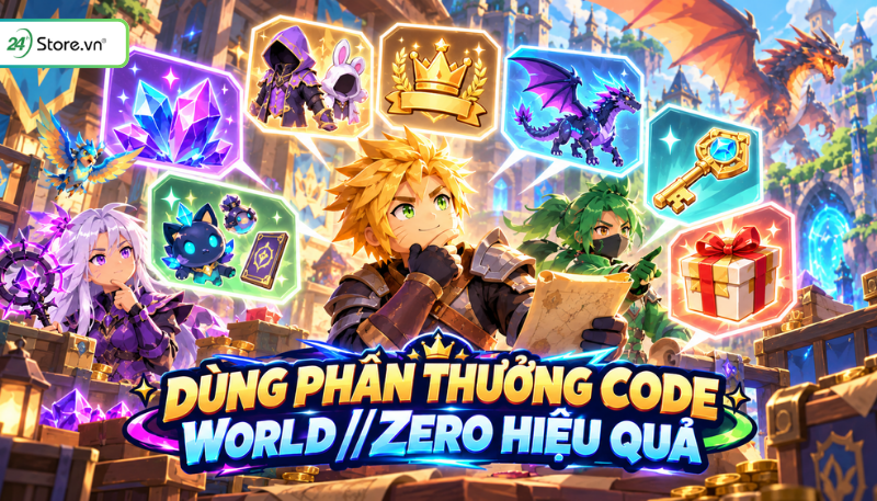 Code World Zero 2026