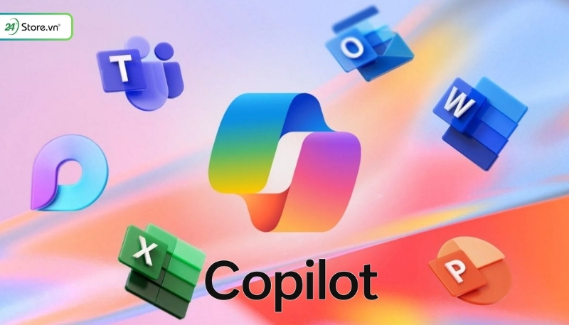 Ứng dụng AI miễn phí Copilot