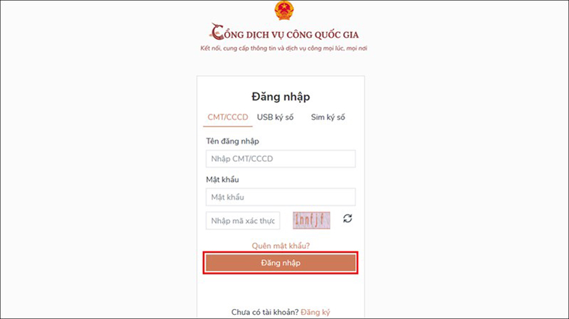 Cách đăng ký nhận tiền hỗ trợ COVID-19 online nhanh chóng cho bạn