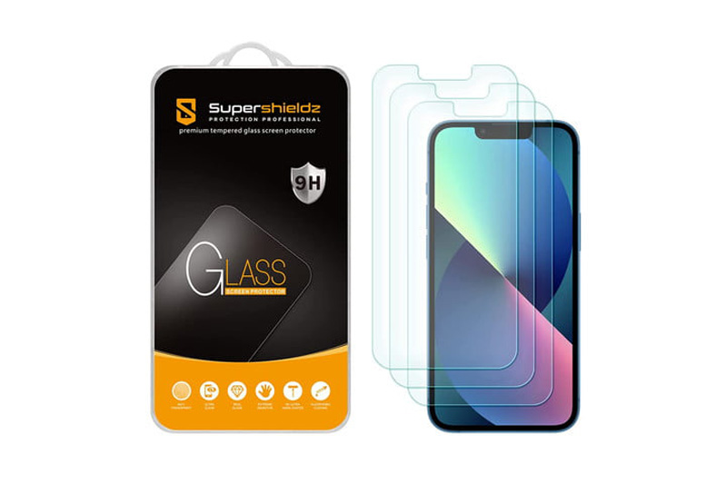Cường lực iPhone 13 mini  bền nhất