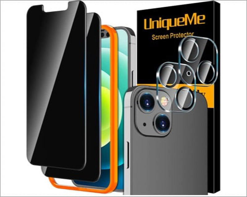 cường lực iPhone 13 mini