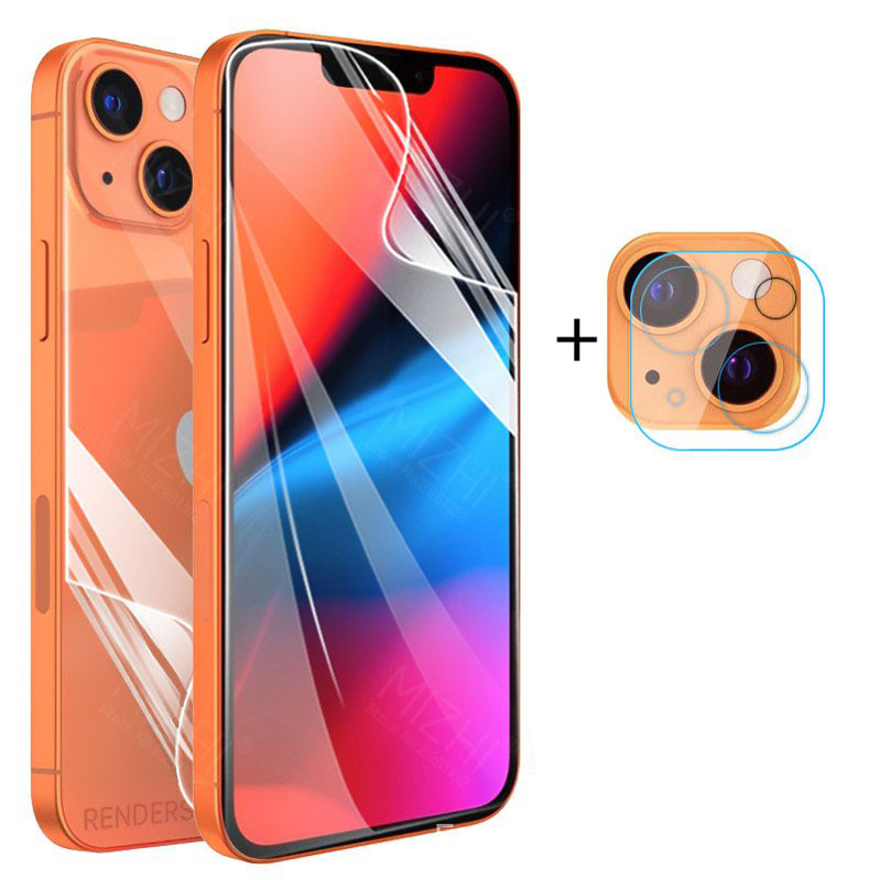 cường lực iPhone 13 mini loại nào tốt
