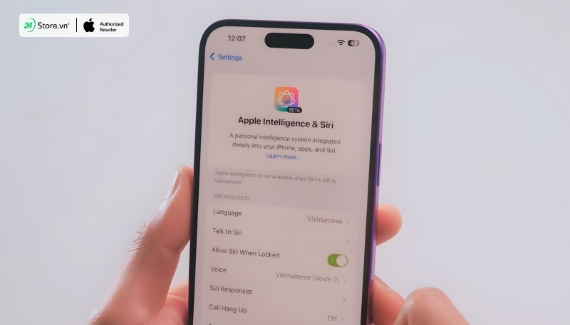 đánh giá hệ điều hành iphone 16 plus