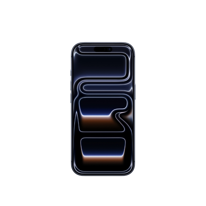 dung lượng iPhone 17 Pro Max