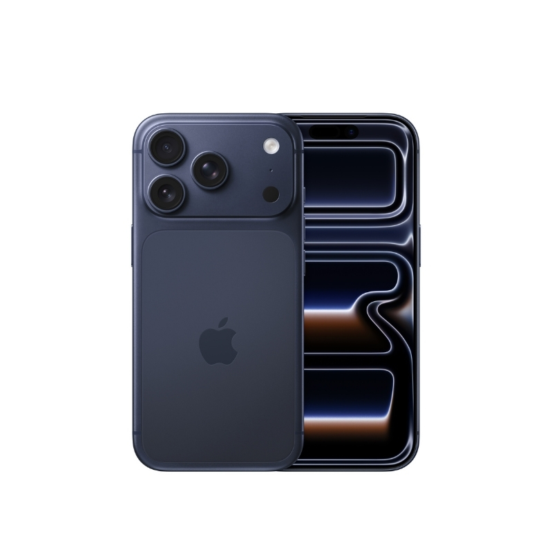 Review pin iPhone 17 Pro Max