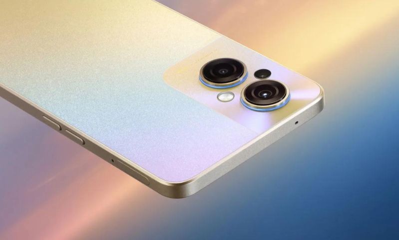 Đánh giá chi tiết OPPO Reno8 Z 5G