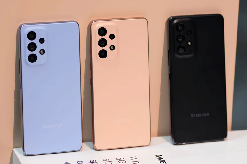 danh-gia-thiet-ke-Samsung-Galaxy-A-2022
