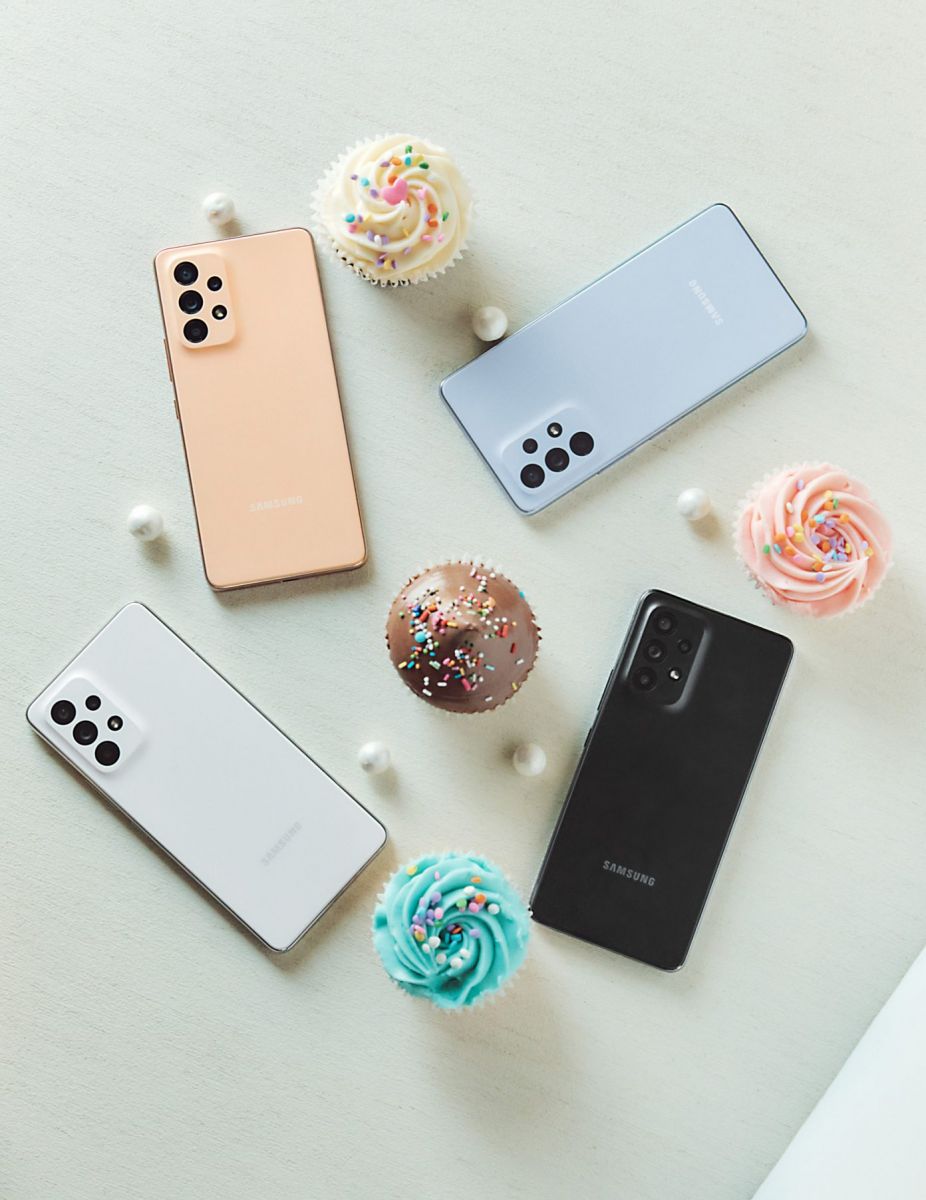danh-gia-thiet-ke-Samsung-Galaxy-A-2022