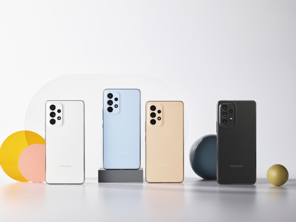 danh-gia-thiet-ke-Samsung-Galaxy-A-2022