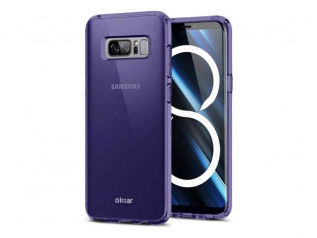 danh gia tong quan ve samsung galaxy note 8 truoc khi ra mat hinh anh 1