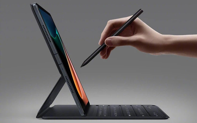 đánh giá xiaomi pad 5 hình 2 Xiaomi Pad 5 rất thích hợp cho làm việc và giải trí