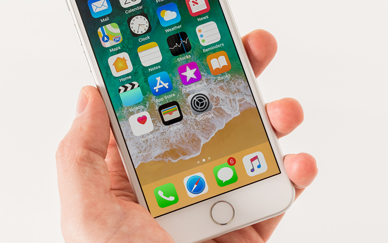 Mua iPhone đã qua sử dụng