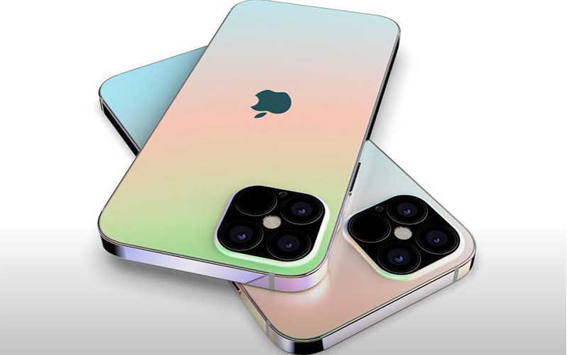 Và cách tốt nhất là tránh sử dụng iPhone của cơ quan cho những vấn đề riêng tư.