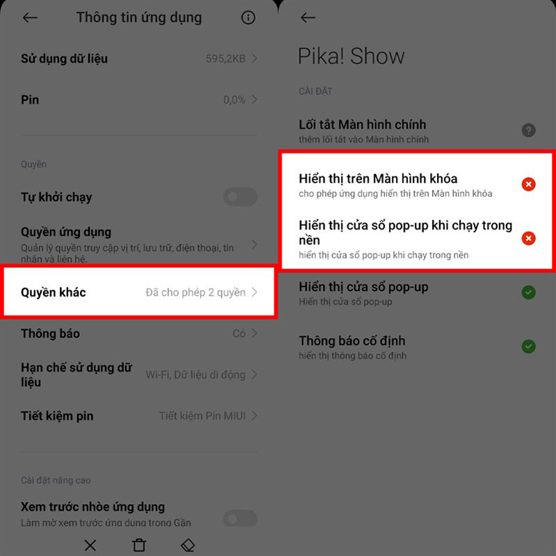 Cách tạo hiệu ứng sạc pin siêu đẹp cho điện thoại