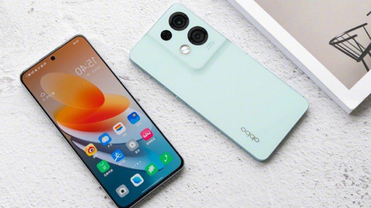 OPPO là dòng sản phẩm đáng gờm nhất trong phân khúc tầm trung