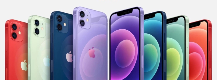 iPhone là một sự lựa chọn đúng đắn nếu bạn là người yêu thích sự sang trọng