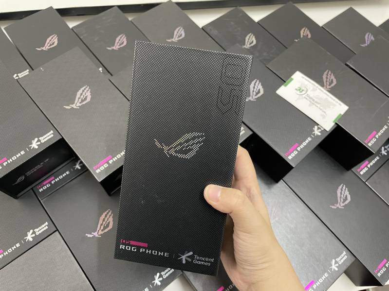 dien thoai choi game 