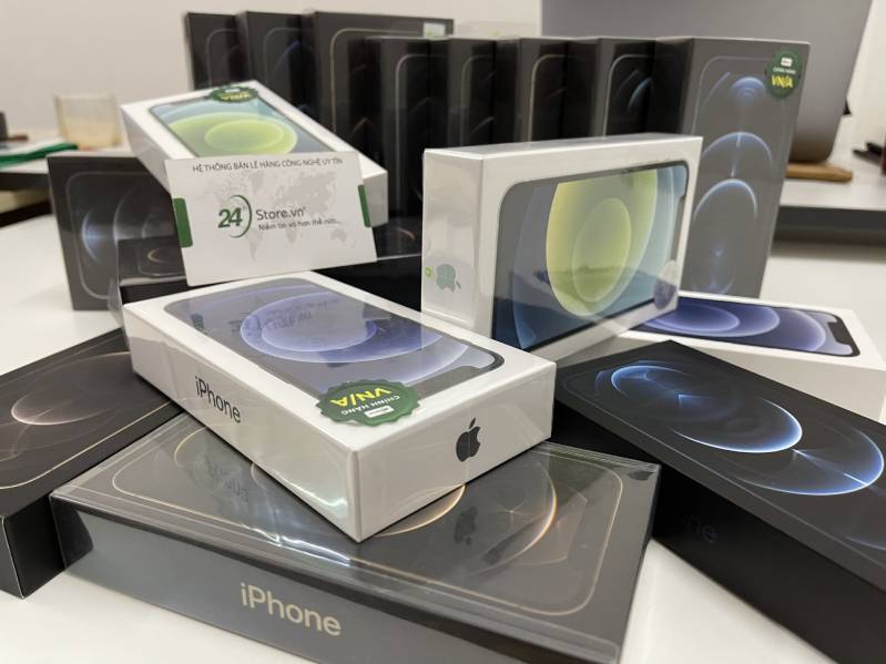 iphone 12