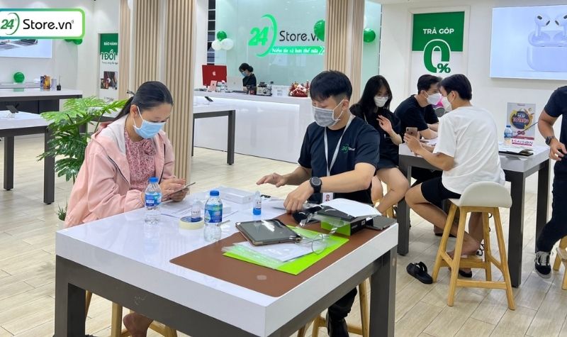 mua iphone cũ tại 24hstore