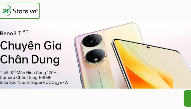 Điện thoại OPPO 2023
