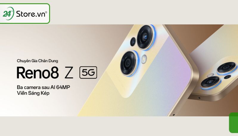 OPPO mới nhất hiện nay