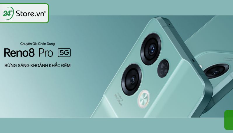 Smartphone OPPO mới nhất
