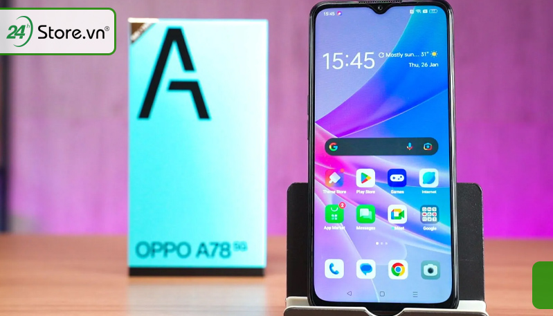 mua điện thoại Oppo ở đầu rẻ nhất
