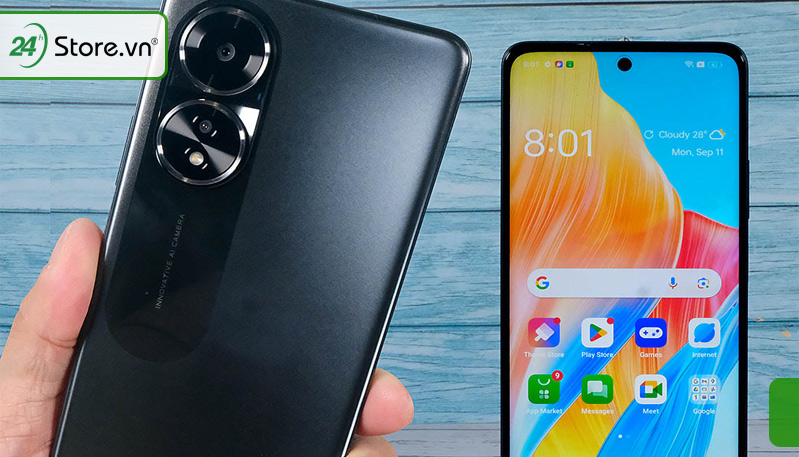 oppo a5s giá rẻ nhất