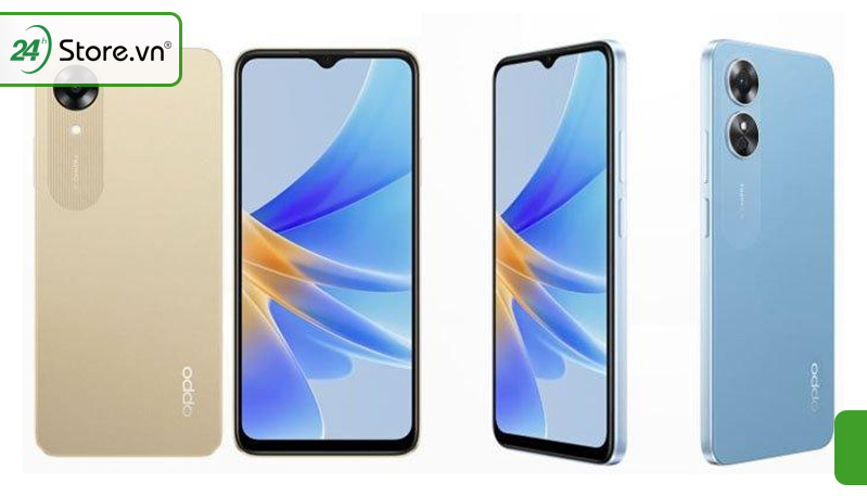 oppo loại rẻ nhất