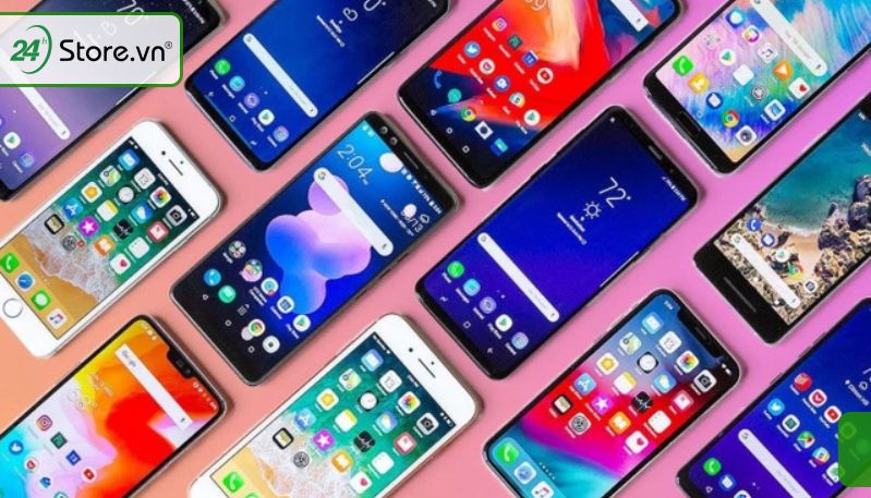 Những câu hỏi liên quan đến điện thoại pin trâu 2023 