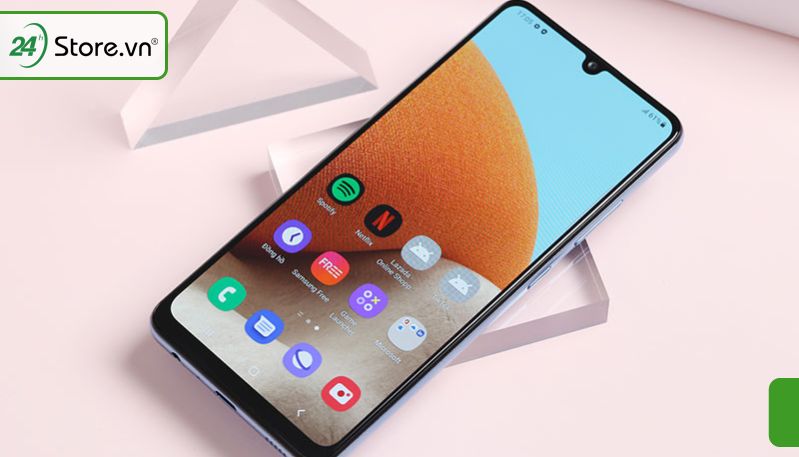 Điện thoại Samsung Galaxy A32