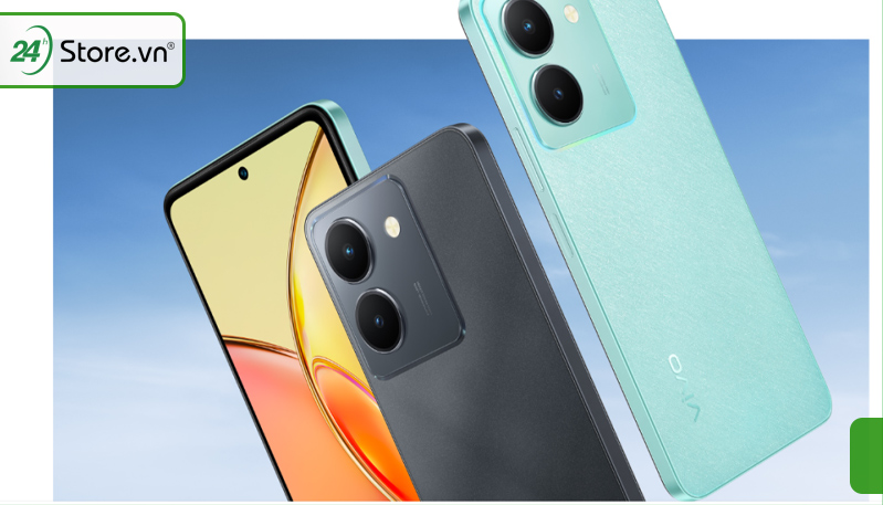 điện thoại Vivo 2023