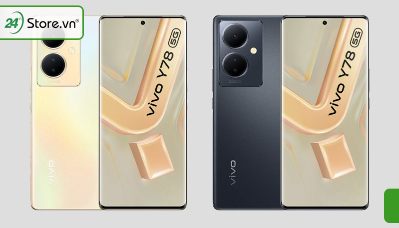 smartphone vivo ra mắt 2023