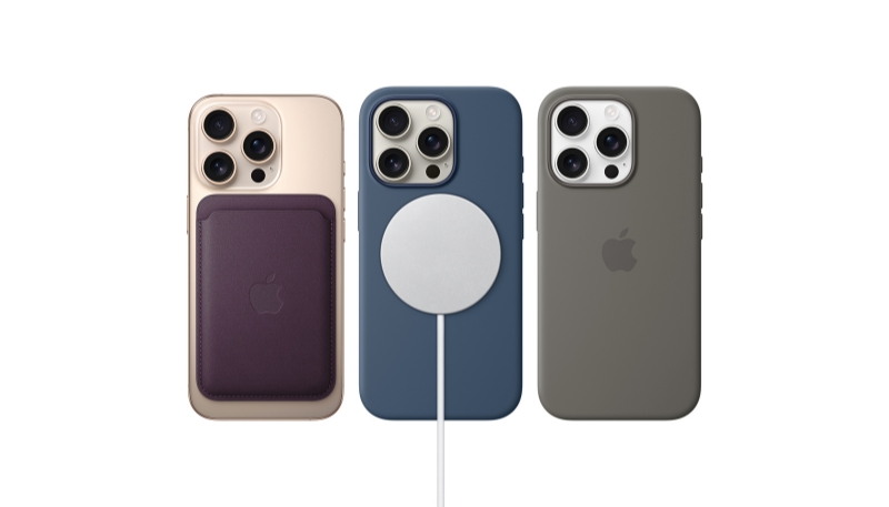 Dung lượng pin iPhone 16 Pro Max bao nhiêu mAh?