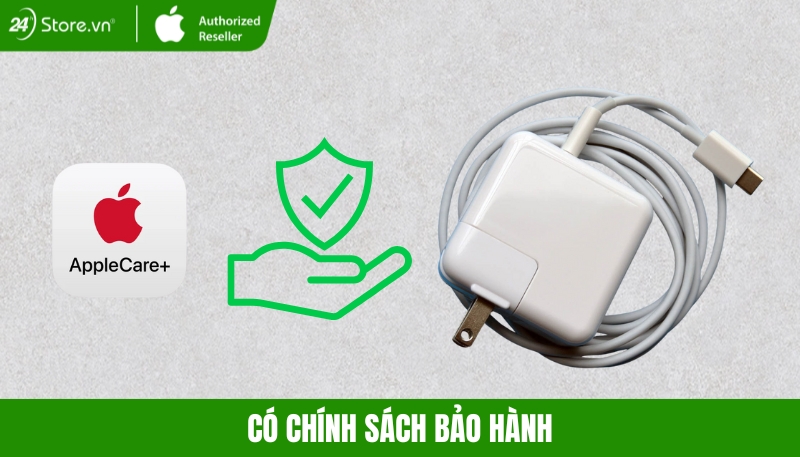 Chính sách bảo hành khi mua macbook