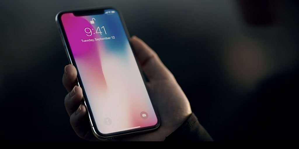 Face ID tren iPhone X  that bai tham hai tai buoi ra mat hay doc chieu khach hang cua dai gia Apple hinh anh 1