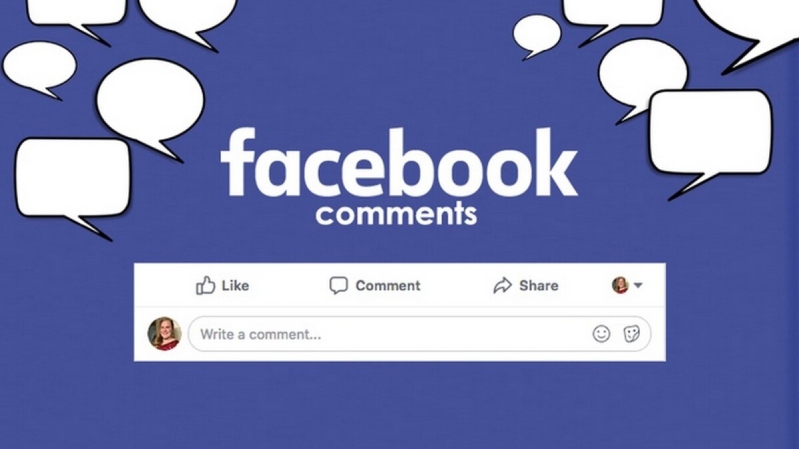 tính năng bình luận bằng bài hát trên Facebook tính năng bình luận bằng bài hát trên Facebook
