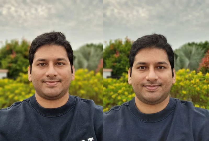 camera truoc