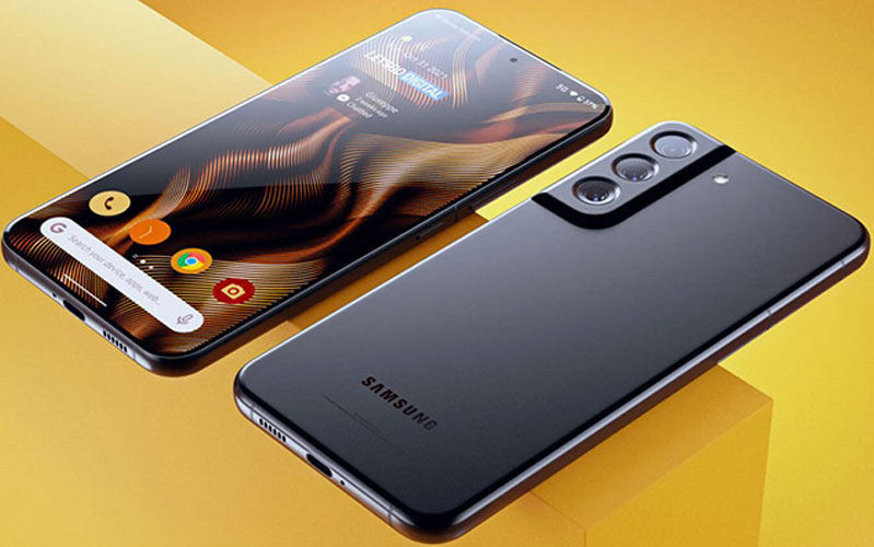 galaxy 22 1 khi nao ra mat