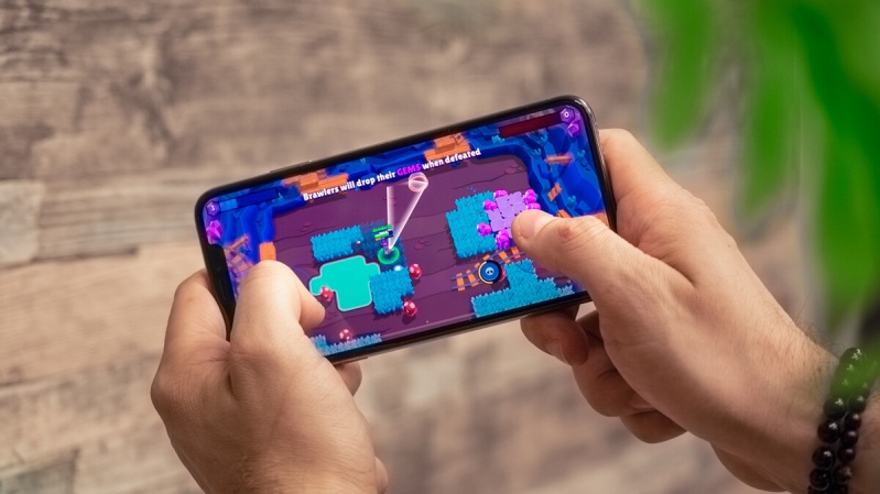 game chiến thuật