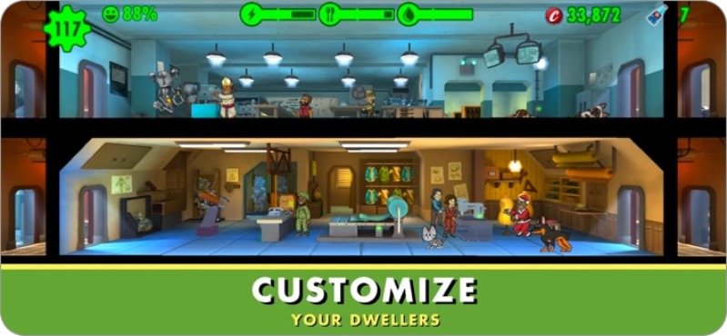 game chiến thuật