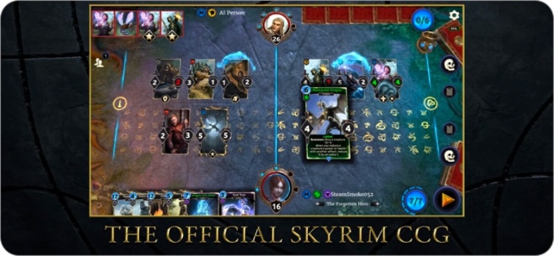 game chiến thuật