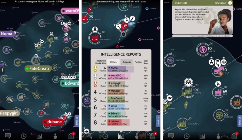 game chiến thuật