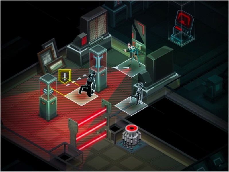 game chiến thuật