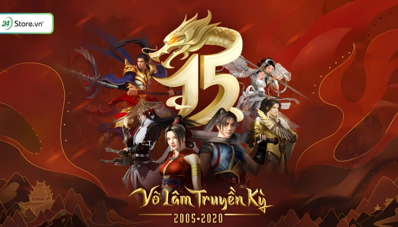 game có trang trung quốc pc
