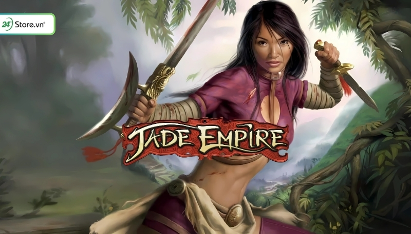 game kiếm hiệp hay nhất
